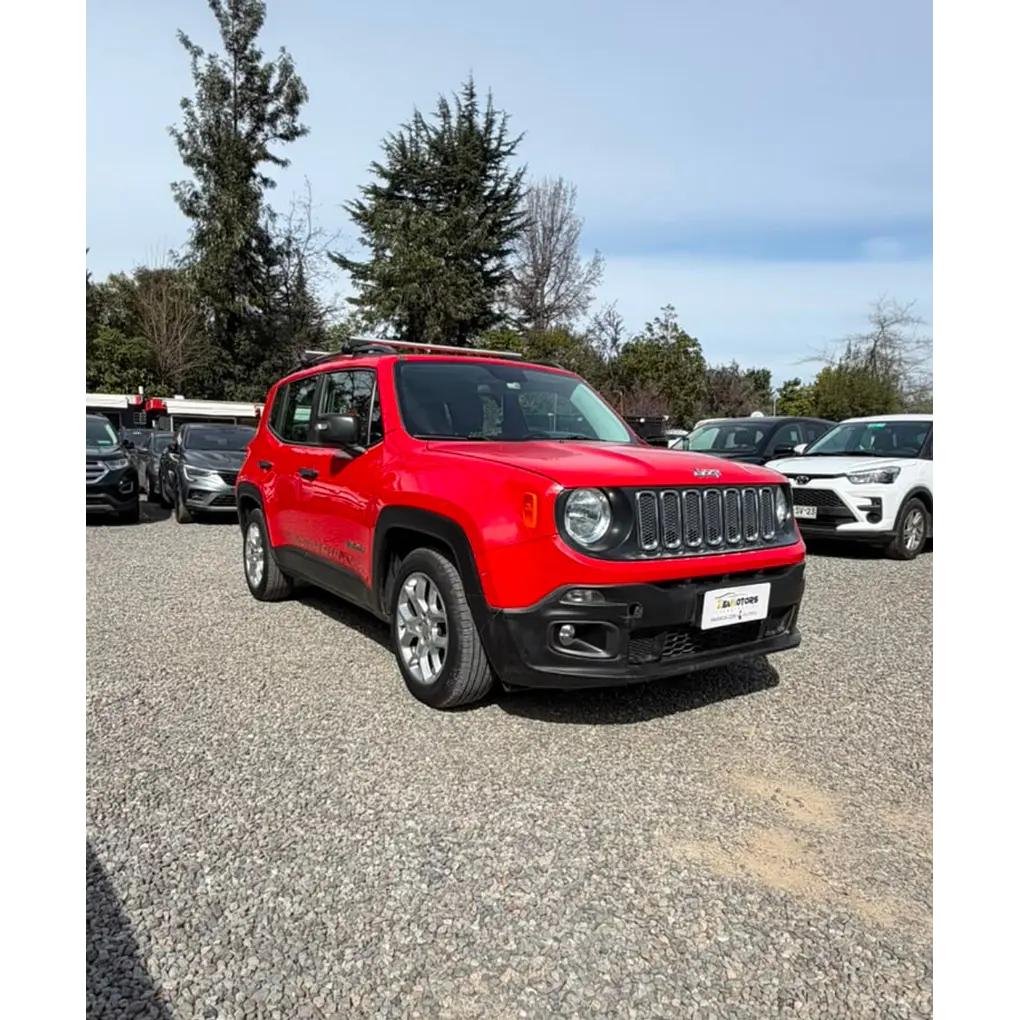 Jeep 2 — foto 4 de 5