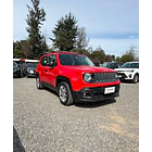 JEEP RENEGADE SPORT LX 1.8 AUT 2019 1
