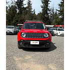 JEEP RENEGADE SPORT LX 1.8 AUT 2019 2