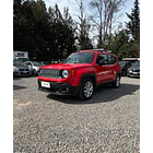 JEEP RENEGADE SPORT LX 1.8 AUT 2019 3