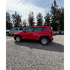 JEEP RENEGADE SPORT LX 1.8 AUT 2019 4