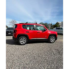 JEEP RENEGADE SPORT LX 1.8 AUT 2019 6