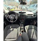 JEEP RENEGADE SPORT LX 1.8 AUT 2019 7