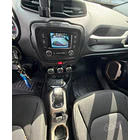 JEEP RENEGADE SPORT LX 1.8 AUT 2019 8
