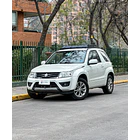 SUZUKI GRAND VITARA 2.4 GLX SPORT 4X4 MT 3P 2016 1
