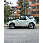 SUZUKI GRAND VITARA 2.4 GLX SPORT 4X4 MT 3P 2016 2