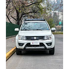 SUZUKI GRAND VITARA 2.4 GLX SPORT 4X4 MT 3P 2016 3