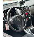 SUZUKI GRAND VITARA 2.4 GLX SPORT 4X4 MT 3P 2016 7