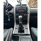 SUZUKI GRAND VITARA 2.4 GLX SPORT 4X4 MT 3P 2016 8