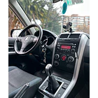 SUZUKI GRAND VITARA 2.4 GLX SPORT 4X4 MT 3P 2016 9