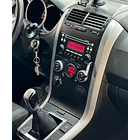 SUZUKI GRAND VITARA 2.4 GLX SPORT 4X4 MT 3P 2016 11