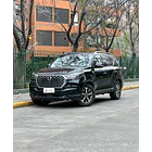 SSANGYONG REXTON GLX 2.2 TD 2023 1