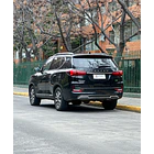 SSANGYONG REXTON GLX 2.2 TD 2023 4