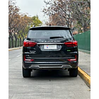SSANGYONG REXTON GLX 2.2 TD 2023 5