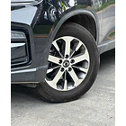 SSANGYONG REXTON GLX 2.2 TD 2023 6