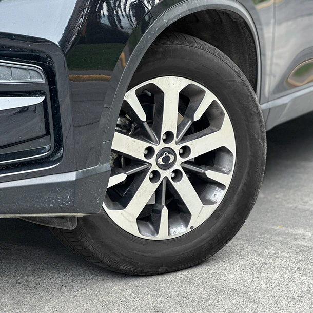 SSANGYONG REXTON GLX 2.2 TD 2023 6