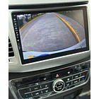 SSANGYONG REXTON GLX 2.2 TD 2023 8