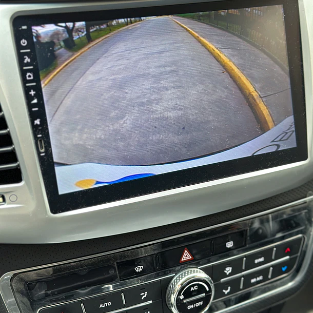 SSANGYONG REXTON GLX 2.2 TD 2023 8
