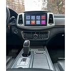 SSANGYONG REXTON GLX 2.2 TD 2023 9