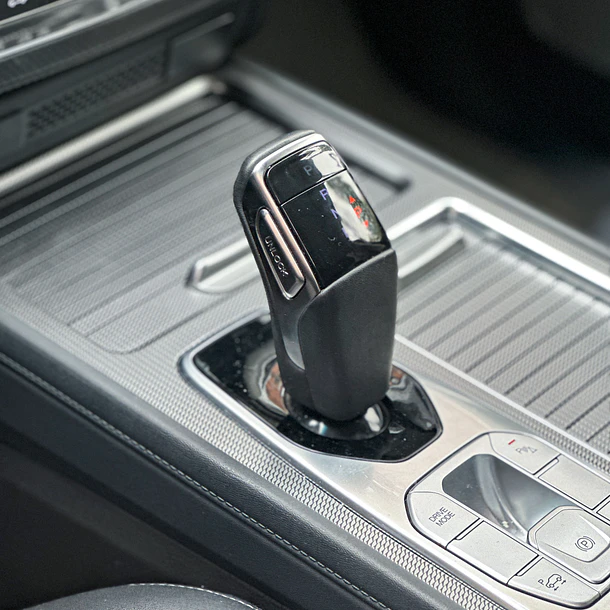 SSANGYONG REXTON GLX 2.2 TD 2023 11
