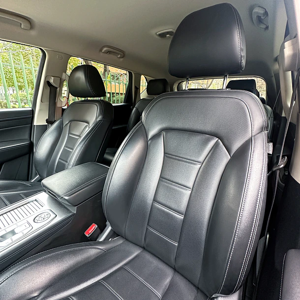 SSANGYONG REXTON GLX 2.2 TD 2023 14