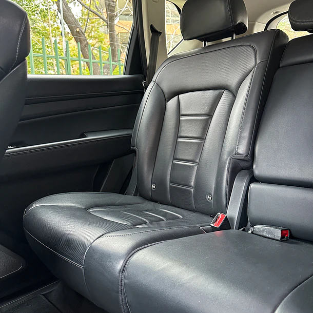 SSANGYONG REXTON GLX 2.2 TD 2023 15