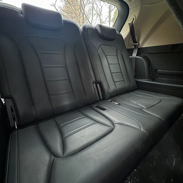 SSANGYONG REXTON GLX 2.2 TD 2023 16