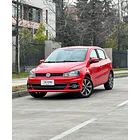VOLKSWAGEN GOL COMFORTLINE 1.6 2018 1