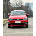 VOLKSWAGEN GOL COMFORTLINE 1.6 2018 3