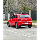 VOLKSWAGEN GOL COMFORTLINE 1.6 2018 4