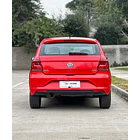VOLKSWAGEN GOL COMFORTLINE 1.6 2018 5