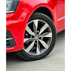 VOLKSWAGEN GOL COMFORTLINE 1.6 2018 6