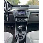VOLKSWAGEN GOL COMFORTLINE 1.6 2018 8