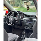 VOLKSWAGEN GOL COMFORTLINE 1.6 2018 9