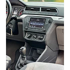 VOLKSWAGEN GOL COMFORTLINE 1.6 2018 11