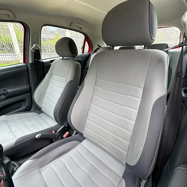 VOLKSWAGEN GOL COMFORTLINE 1.6 2018 13