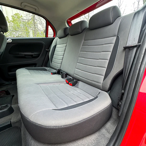 VOLKSWAGEN GOL COMFORTLINE 1.6 2018 14