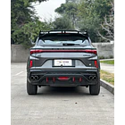 Geely Coolray SPORT GF 1.5T 2026 5