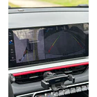 Geely Coolray SPORT GF 1.5T 2026 8