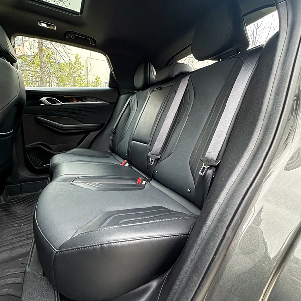 Geely Coolray SPORT GF 1.5T 2026 15