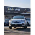 HYUNDAI SANTA FE GLS 2.4 2016 1