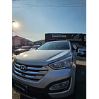HYUNDAI SANTA FE GLS 2.4 2016 3