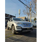 HYUNDAI SANTA FE GLS 2.4 2016 2
