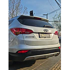 HYUNDAI SANTA FE GLS 2.4 2016 4