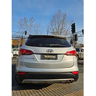 HYUNDAI SANTA FE GLS 2.4 2016 5