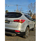 HYUNDAI SANTA FE GLS 2.4 2016 6
