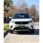 FORD TERRITORY TITANIUM 1.5 AUT 2021 3