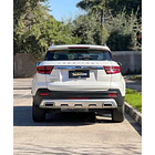 FORD TERRITORY TITANIUM 1.5 AUT 2021 5