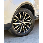 FORD TERRITORY TITANIUM 1.5 AUT 2021 6