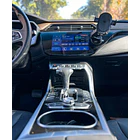 FORD TERRITORY TITANIUM 1.5 AUT 2021 9